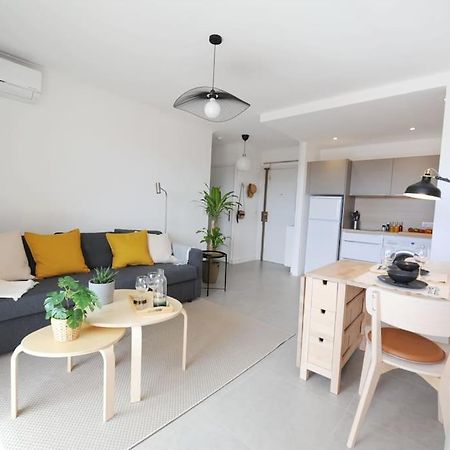 Antibes Centre, 2P, Terrasse, Garage Apartman Kültér fotó