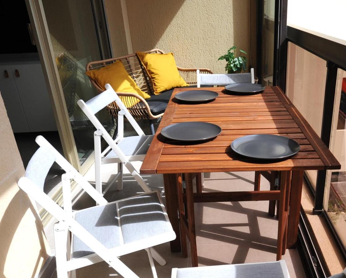 Antibes Centre, 2P, Terrasse, Garage Apartman Kültér fotó